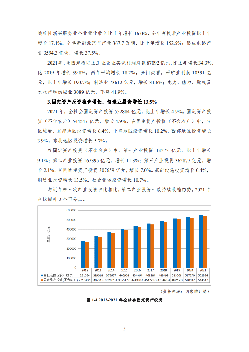 中能传媒研究院：中国能源大数据报告（2022）.pdf 第6页