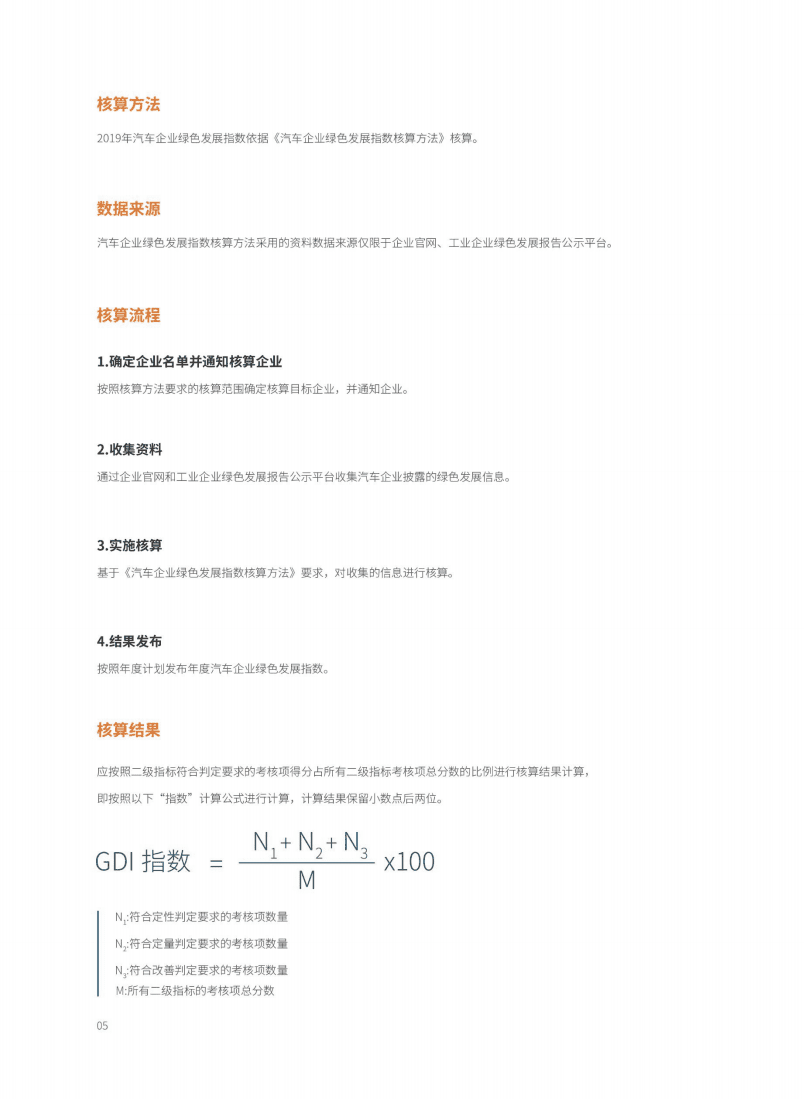 中汽数据：2019年汽车企业绿色发展指数研究报告.pdf 第6页