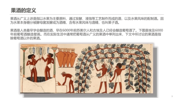 博晓通：2022年果酒行业蓝皮书.pdf 第3页