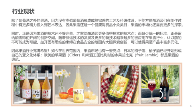 博晓通：2022年果酒行业蓝皮书.pdf 第5页