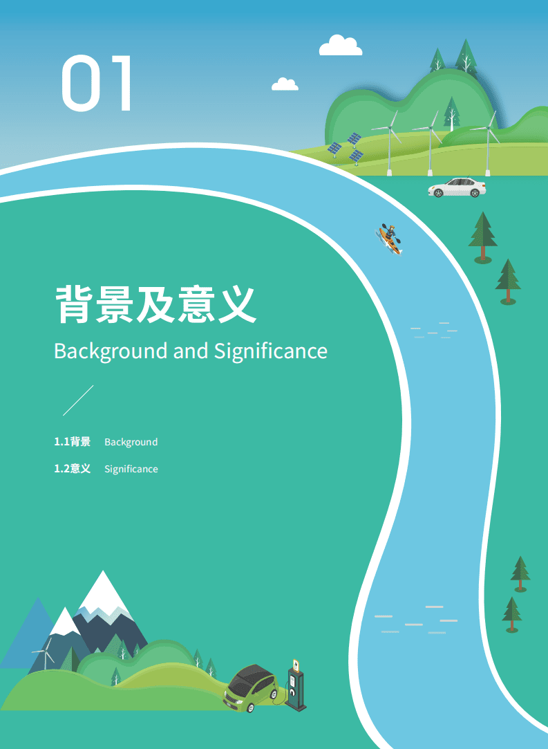 中汽中心：汽车行业绿色发展指数研究报告2021.pdf 第6页