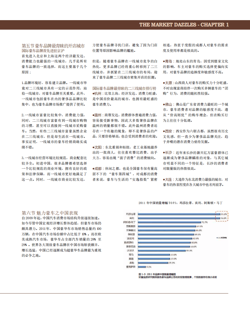 财富品质研究院：中国豪车报告.pdf 第8页