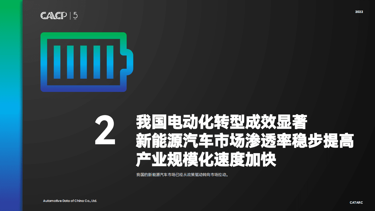 中汽中心：中国汽车低碳行动计划（2022）.pdf 第8页