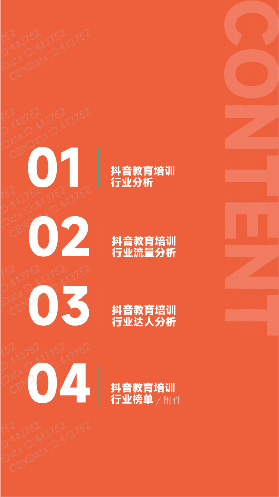 蝉妈妈：2022抖音电商线上教育培训报告.pdf 第2页