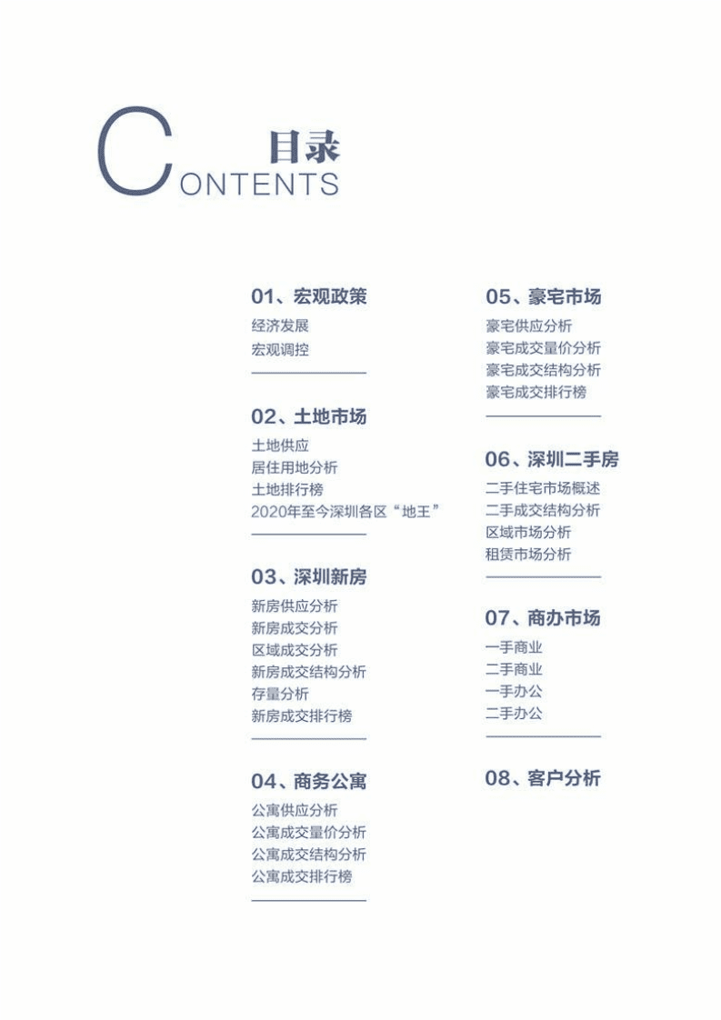 中原地产：2022年深圳楼市半年刊.pdf 第2页
