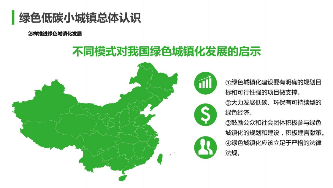 成都建筑设计研究院：2022成都绿色低碳小城镇发展路径研究报告.pdf 第6页