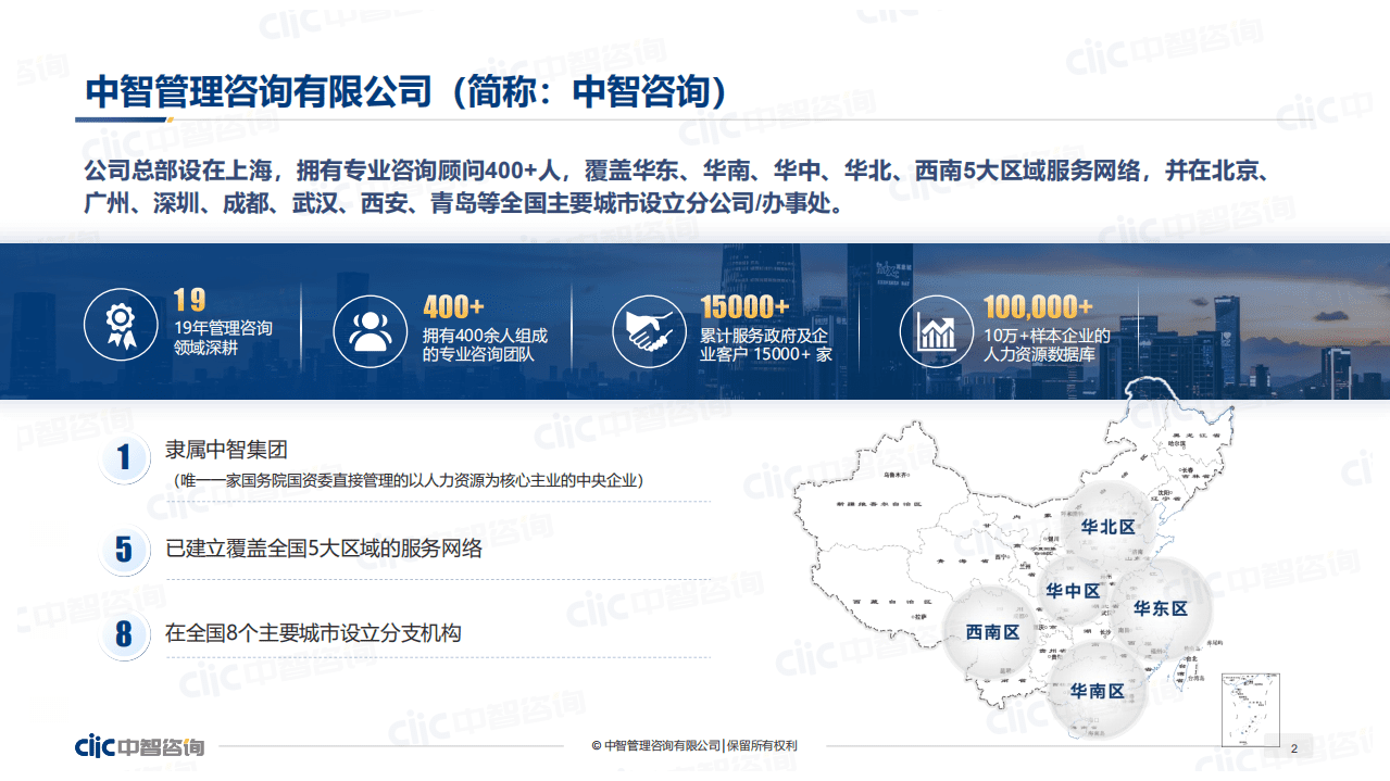 中智咨询：2021年A股上市公司股权激励研究报告（精华分享版）.pdf 第2页