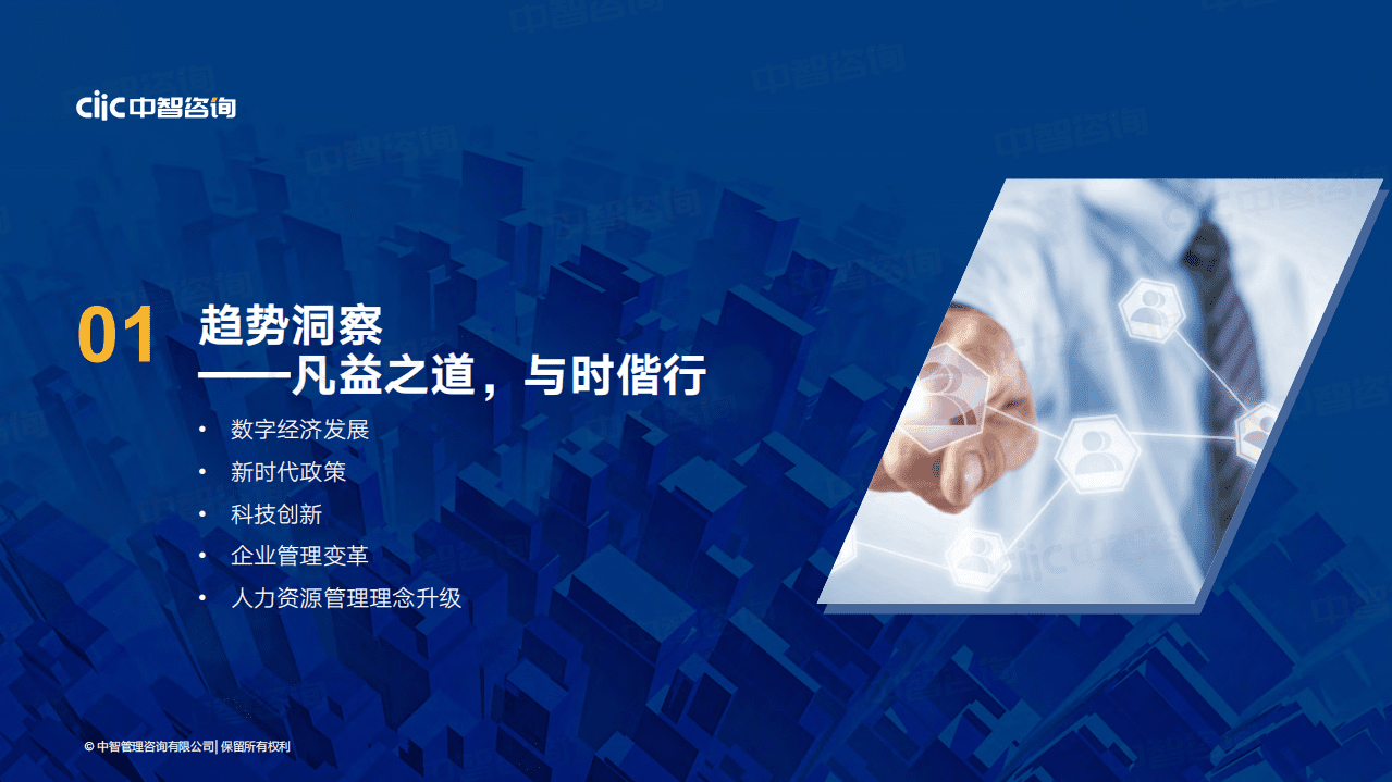 中智咨询：2022企业人力资源数字化转型白皮书（精华版）.pdf 第5页