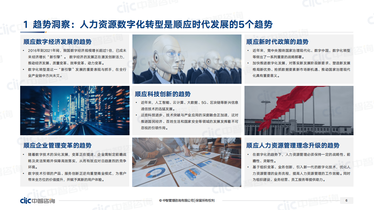 中智咨询：2022企业人力资源数字化转型白皮书（精华版）.pdf 第6页