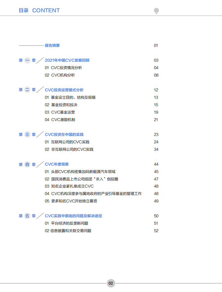 创业邦：2021年中国企业风险投资CVC发展研究报告.pdf 第3页
