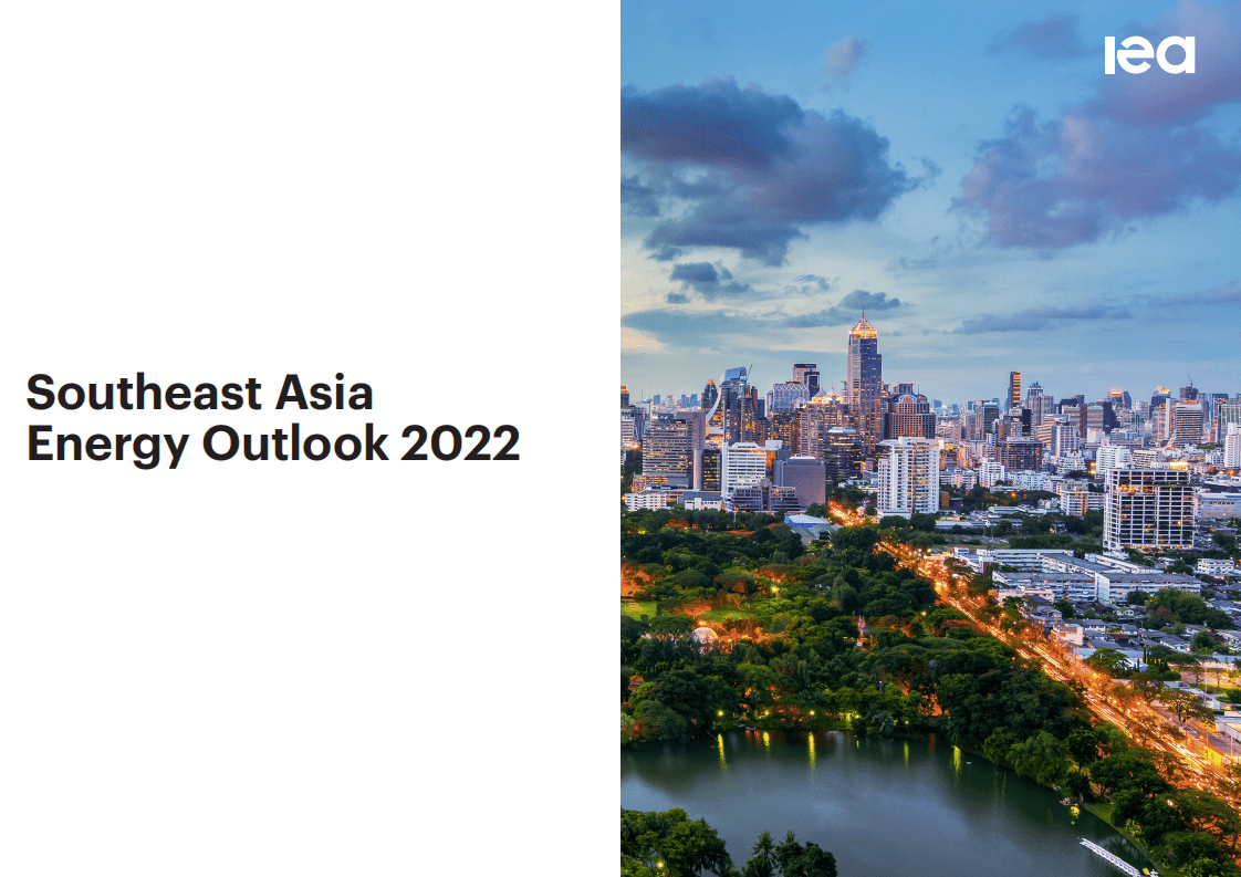2022年东南亚能源展望（英）-IEA.pdf 第1页
