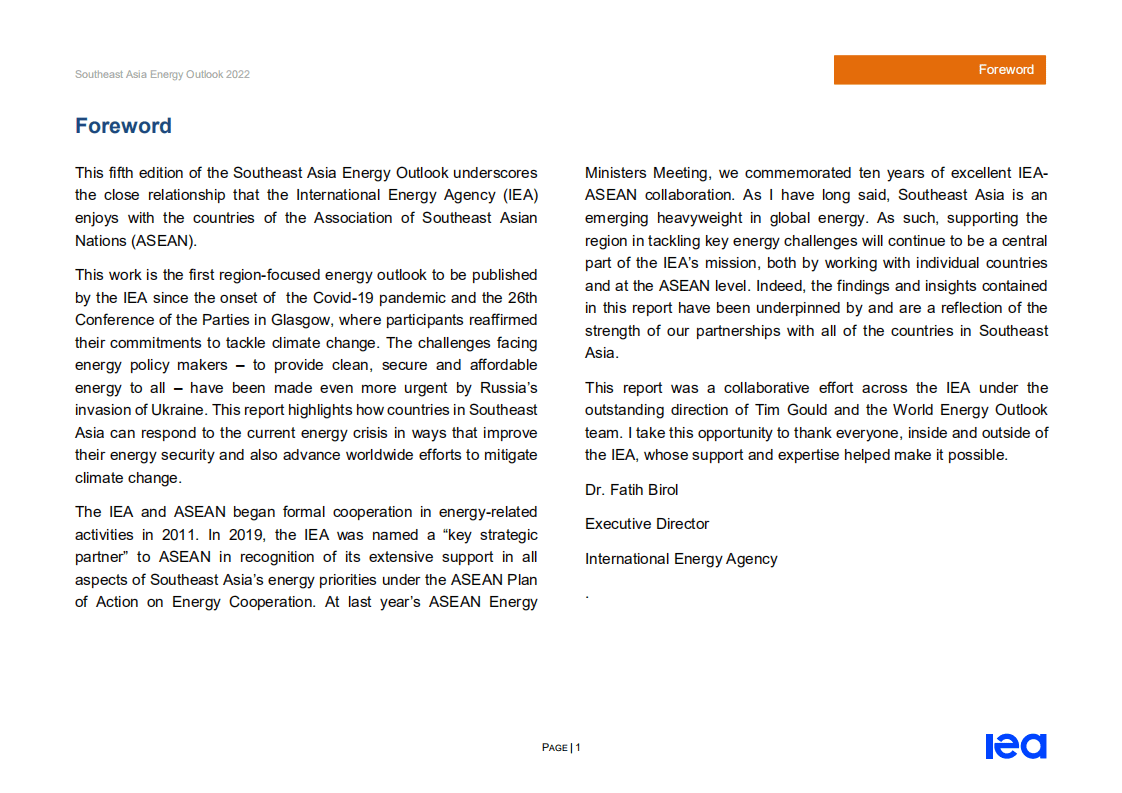 2022年东南亚能源展望（英）-IEA.pdf 第3页