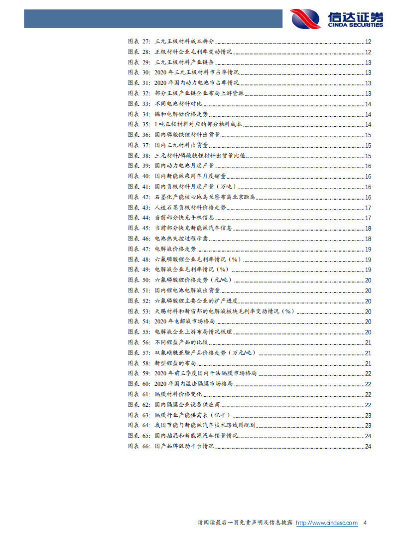 2022年度新能源策略报告：碳中和新共识，新能车高景气.pdf 第4页