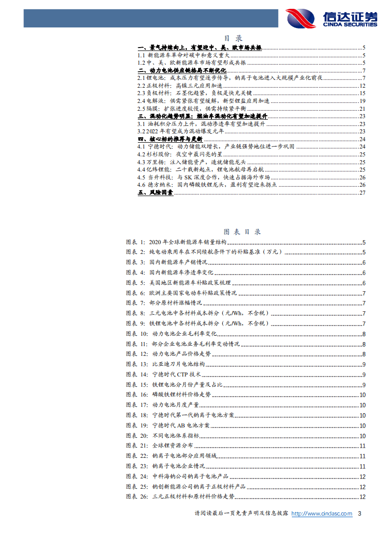 2022年度新能源策略报告：碳中和新共识，新能车高景气.pdf 第3页