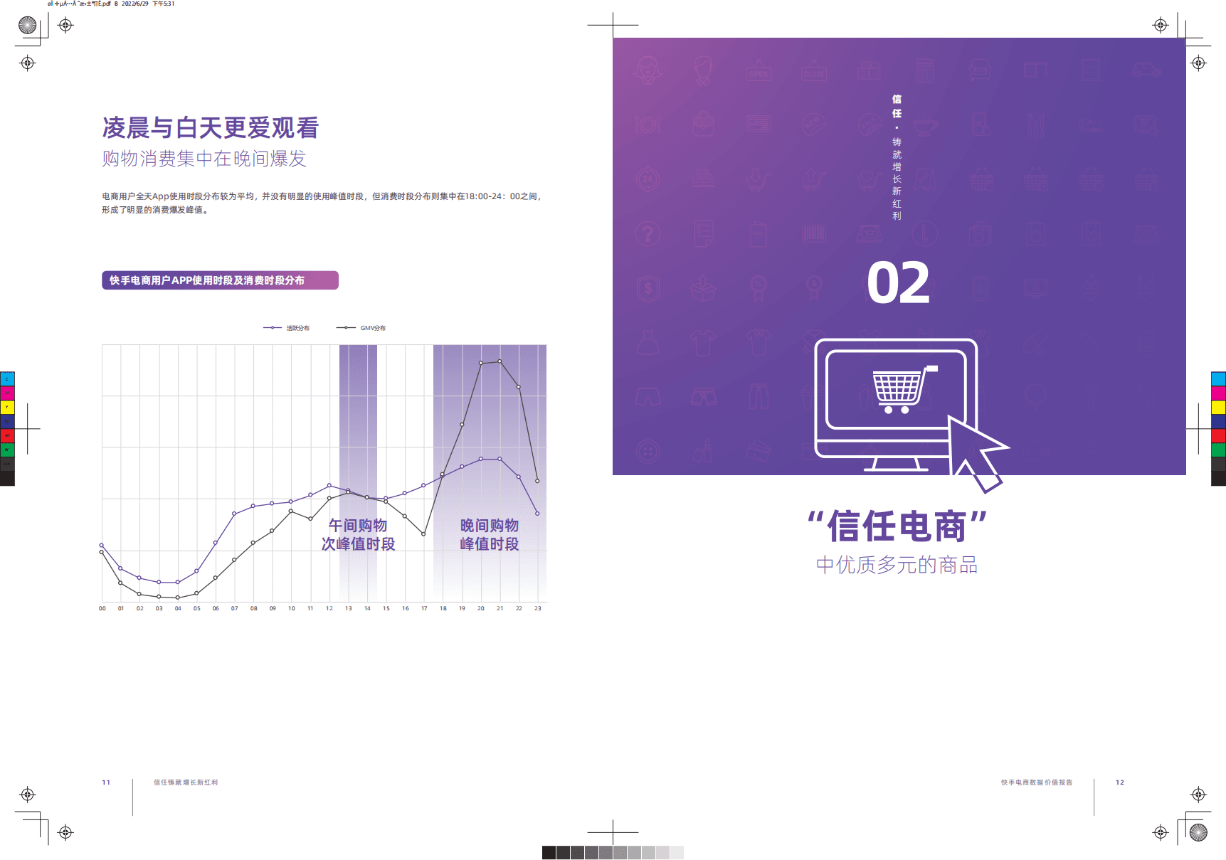磁力引擎：2022快手电商数据价值报告.pdf 第8页