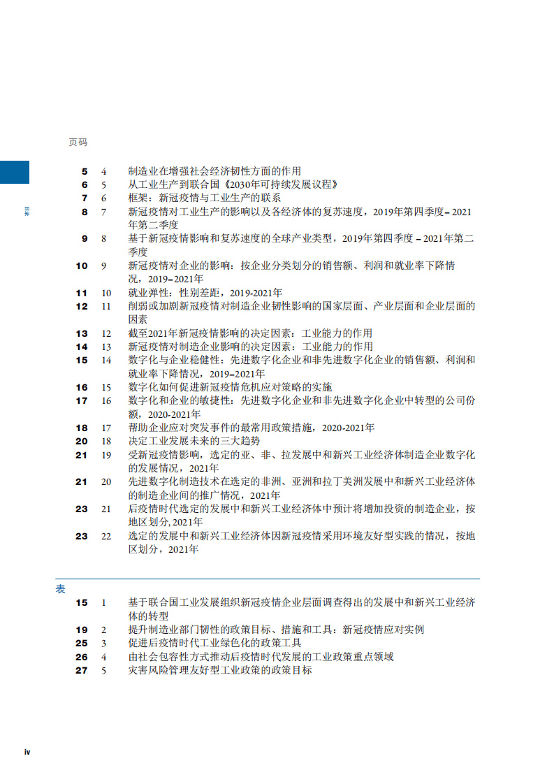 2022年工业发展报告：后疫情时代工业化的未来概述-联合国工业发展组织.pdf 第5页