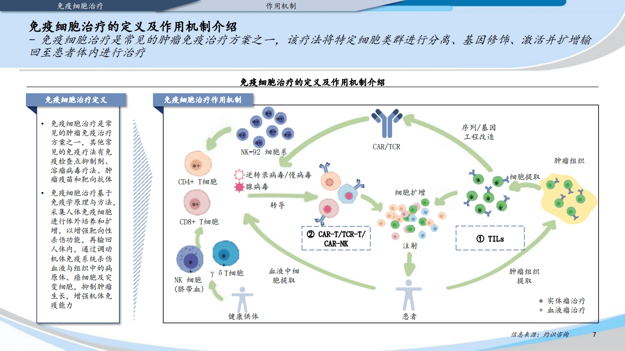 灼识咨询：2022中国CAR-T免疫细胞治疗行业蓝皮书.pdf 第7页