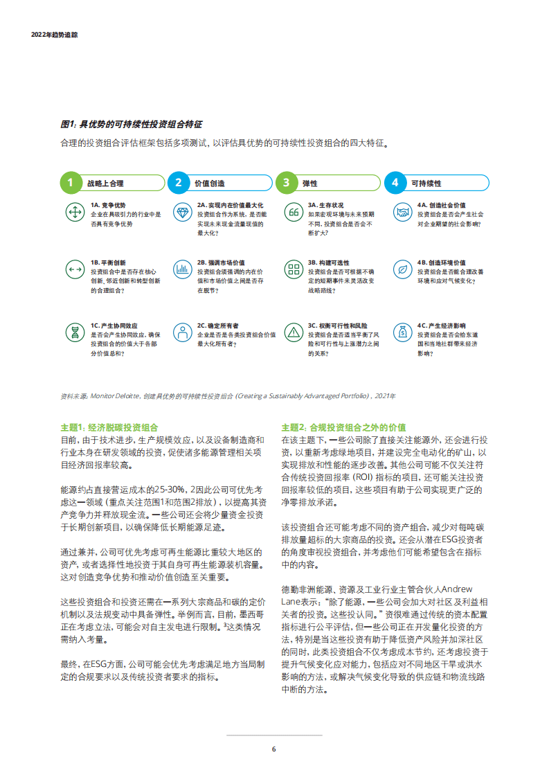 2022年矿业趋势追踪：重新定义矿业-德勤.pdf 第8页
