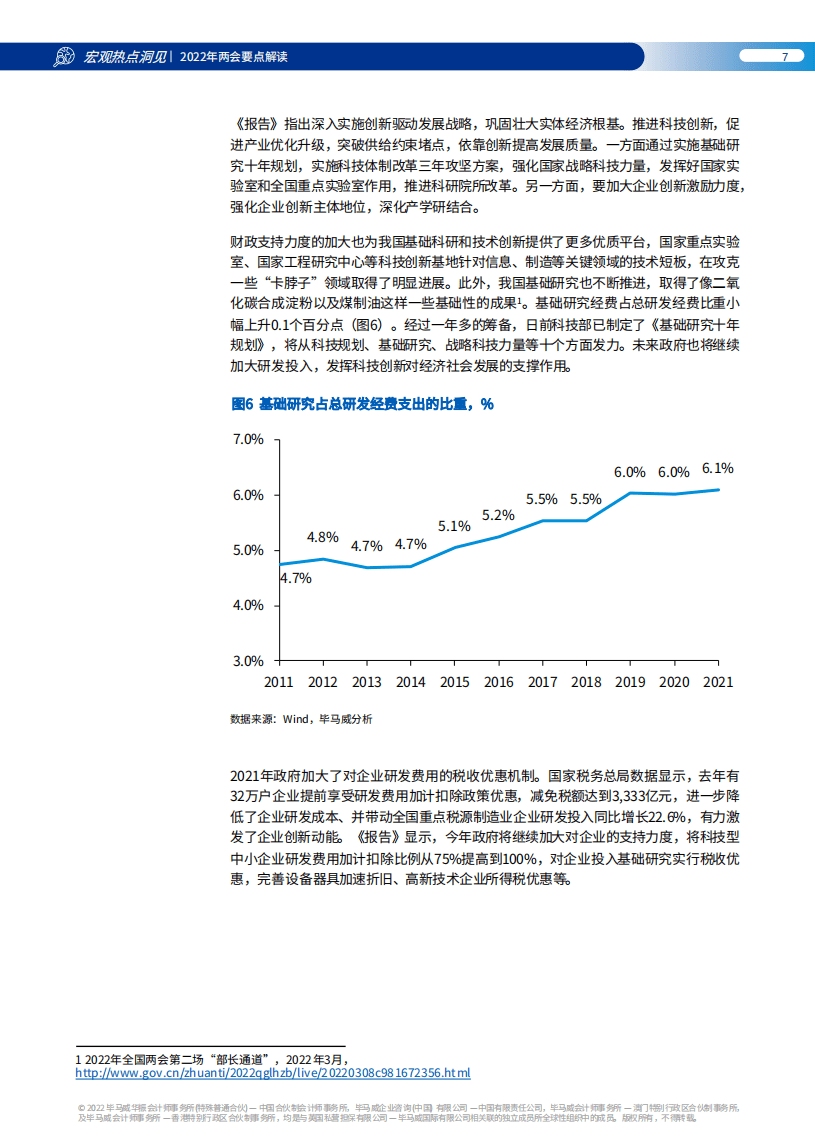 2022年两会要点解读-毕马威KPMG.pdf 第8页