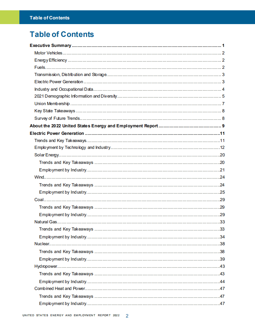 2022年美国能源和就业报告（英）-美国能源部.pdf 第3页