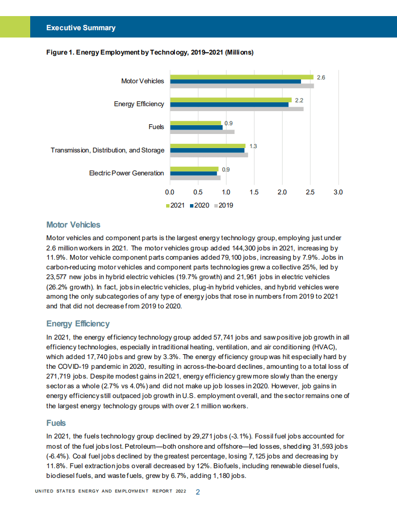 2022年美国能源和就业报告（英）-美国能源部.pdf 第8页