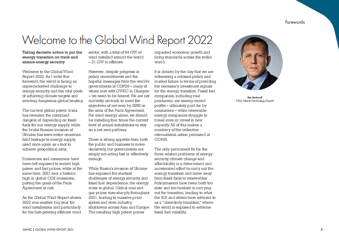 2022年全球风力报告（英）-GWEC.pdf 第7页