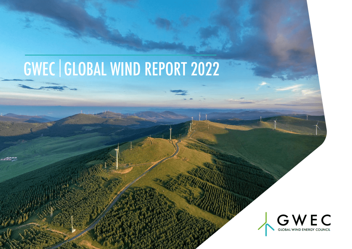 2022年全球风力报告（英）-GWEC.pdf 第1页