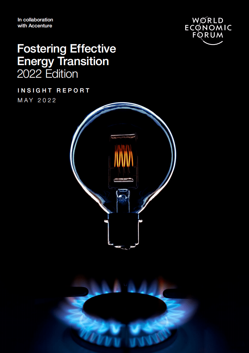 2022年全球能源转型指数报告（英）-世界经济论坛.pdf 第1页