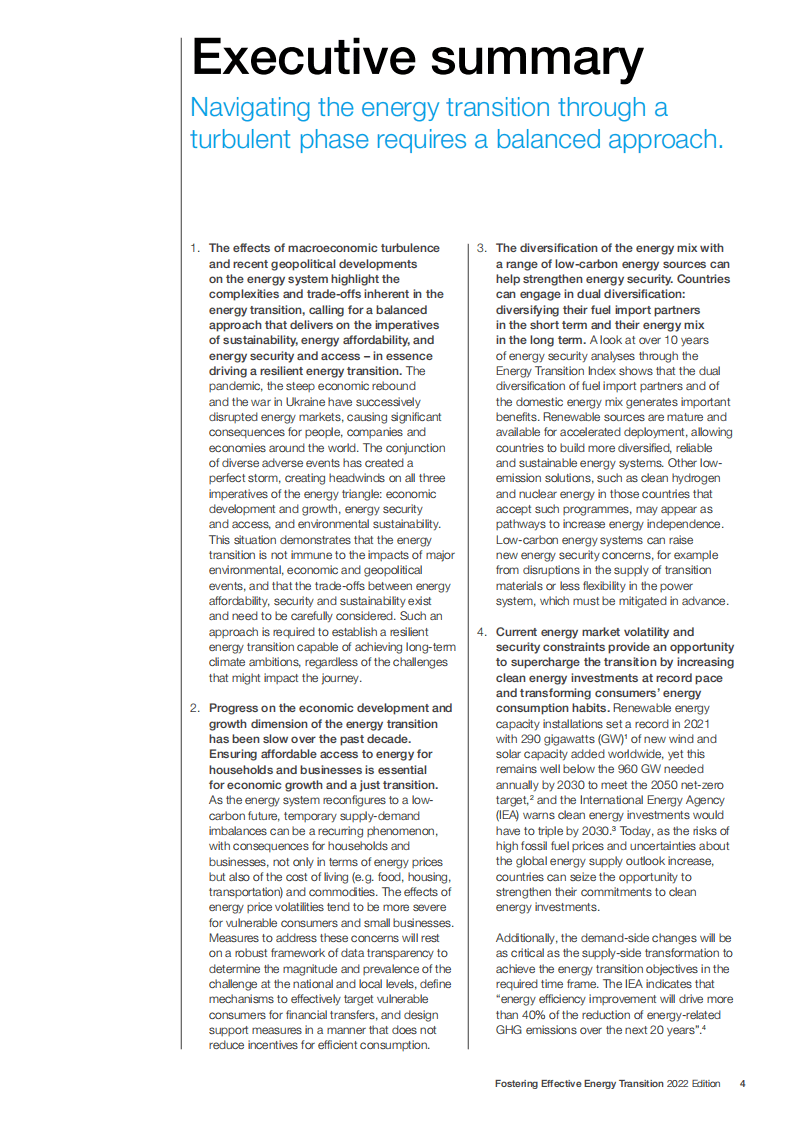 2022年全球能源转型指数报告（英）-世界经济论坛.pdf 第4页