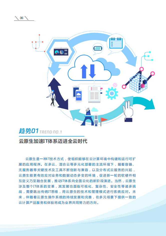 2022年十大数字科技前沿应用趋势-腾讯.pdf 第7页