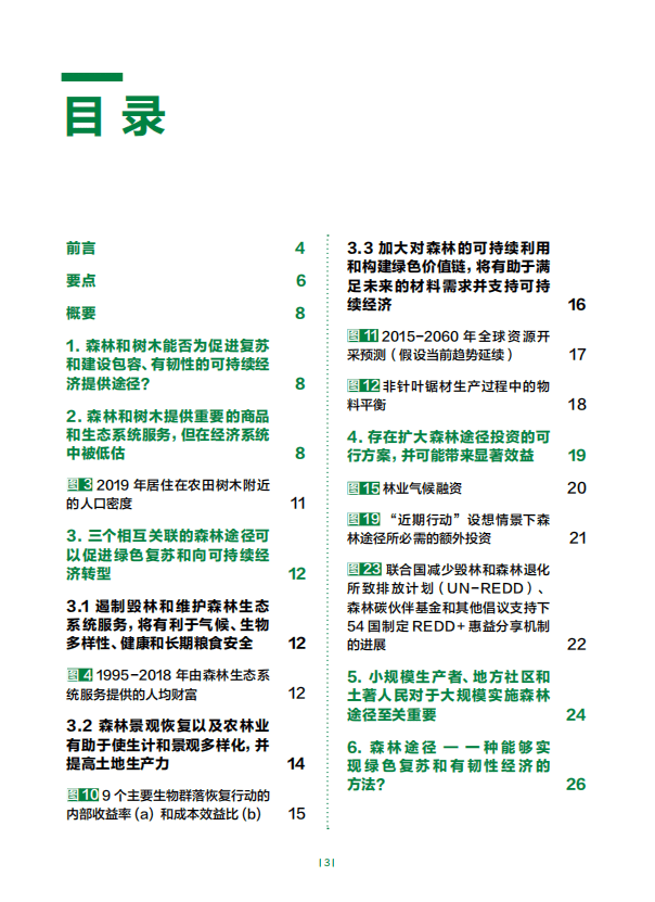 2022年世界森林状况：概要-联合国粮农组织.pdf 第3页
