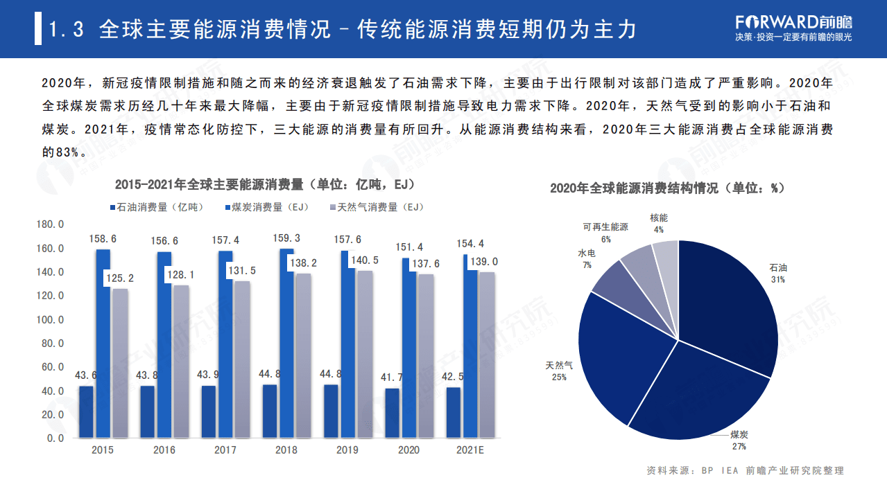 2022年全球能源依存格局及趋势报告.pdf 第8页
