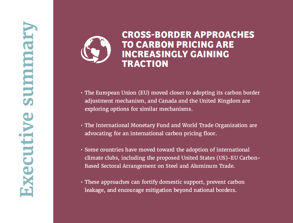 2022年碳定价的现状与趋势英文摘要.pdf 第6页