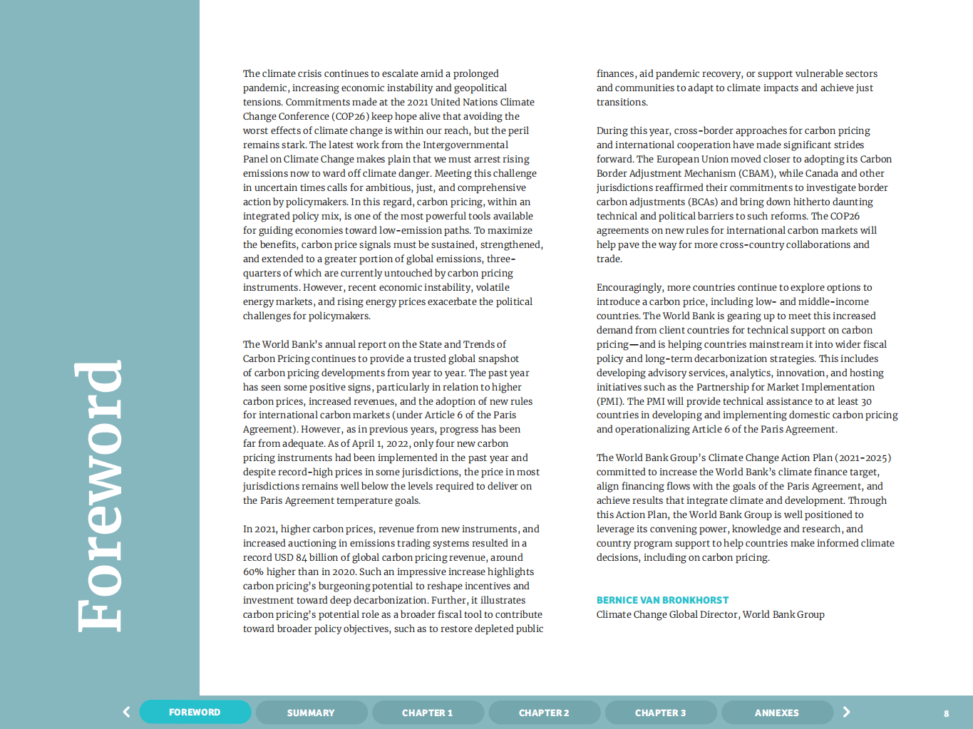 2022年碳定价的现状与趋势（英）-世界银行.pdf 第8页