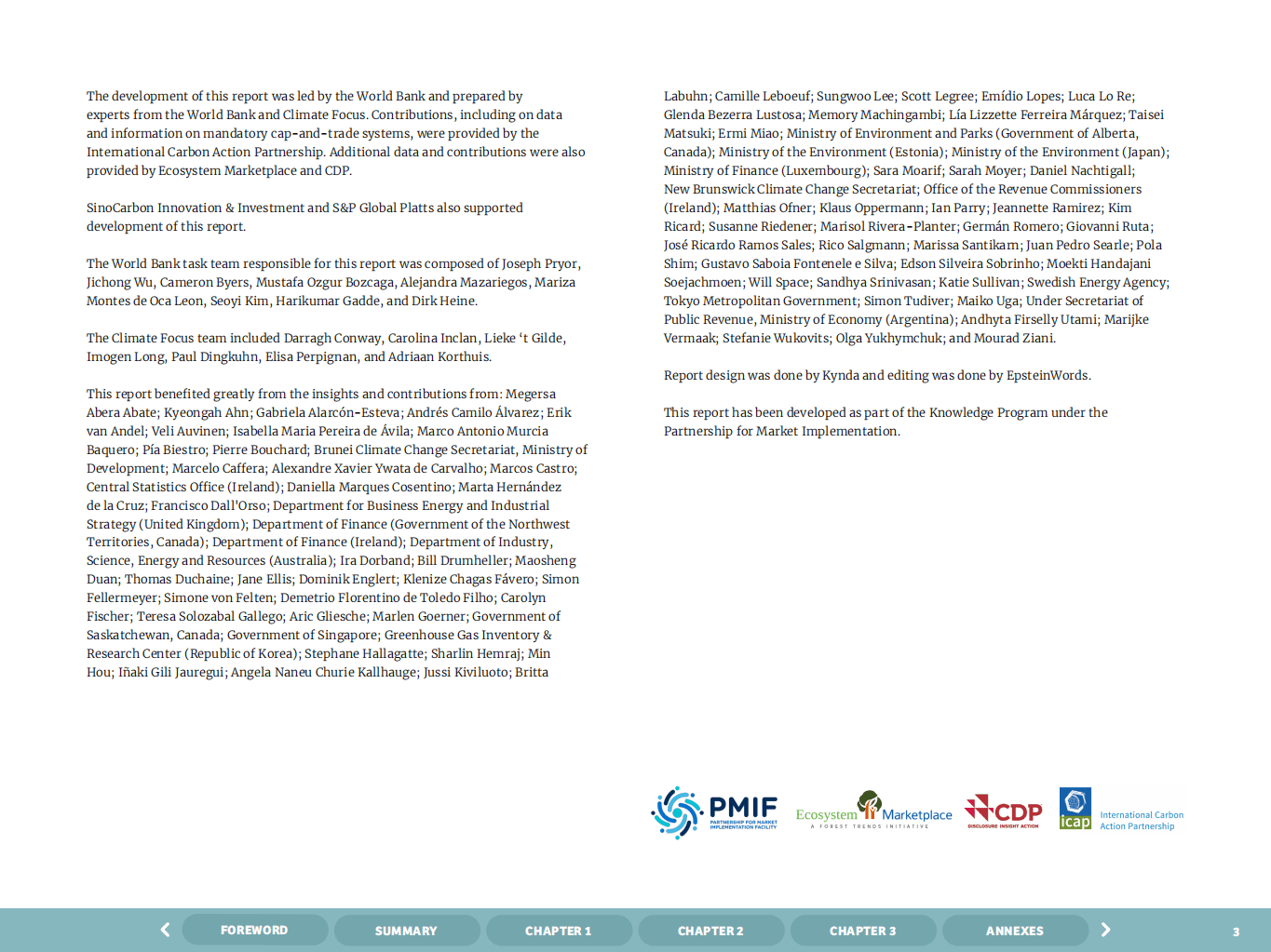 2022年碳定价的现状与趋势（英）-世界银行.pdf 第3页