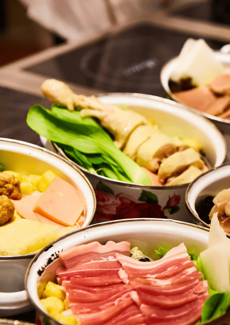 德勤：2022年预制菜市场展望报告.pdf 第4页