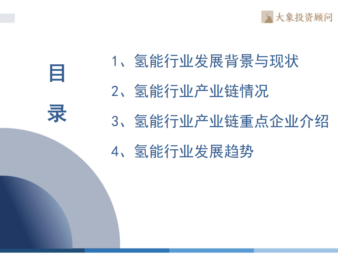 2022年中国氢能源产业战略发展报告-大象研究院.pdf 第3页