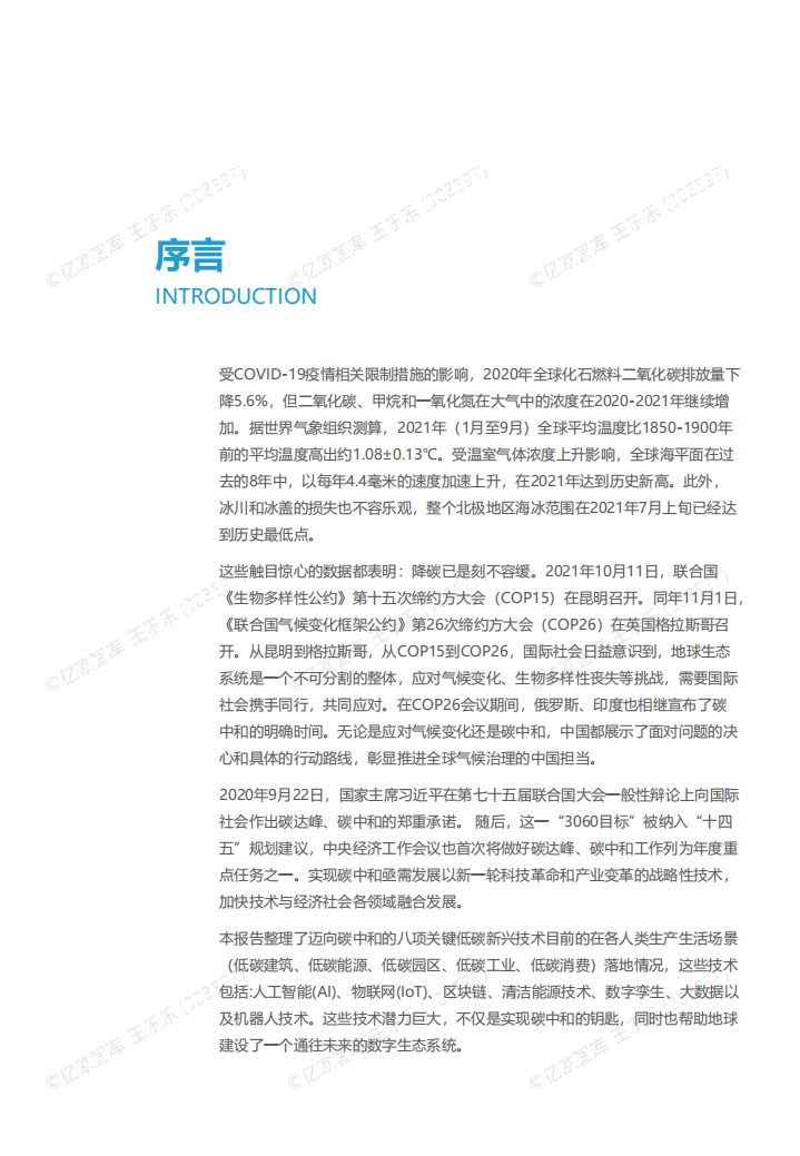 2022全球低碳创新应用报告.pdf 第2页