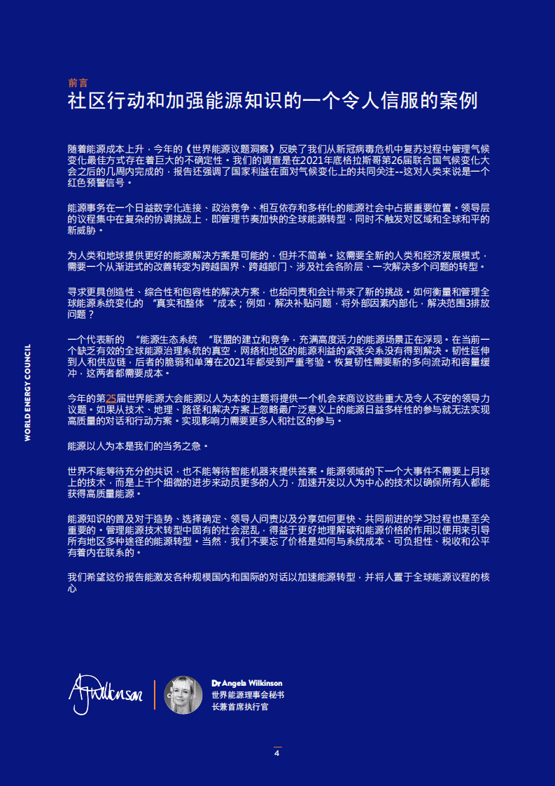2022世界能源问题洞察-世界能源理事会.pdf 第4页