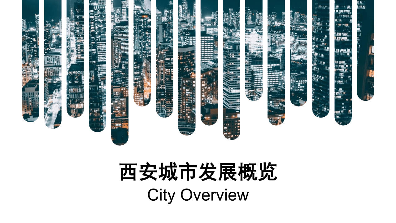 第一太平戴维斯：2019大西安楼宇经济发展白皮书.pdf 第2页