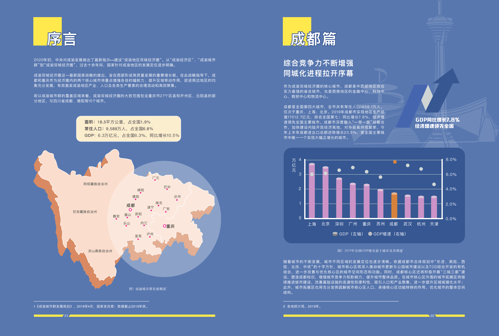 第一太平戴维斯：画“圈”破局——共话成渝双城经济圈2021.pdf 第3页