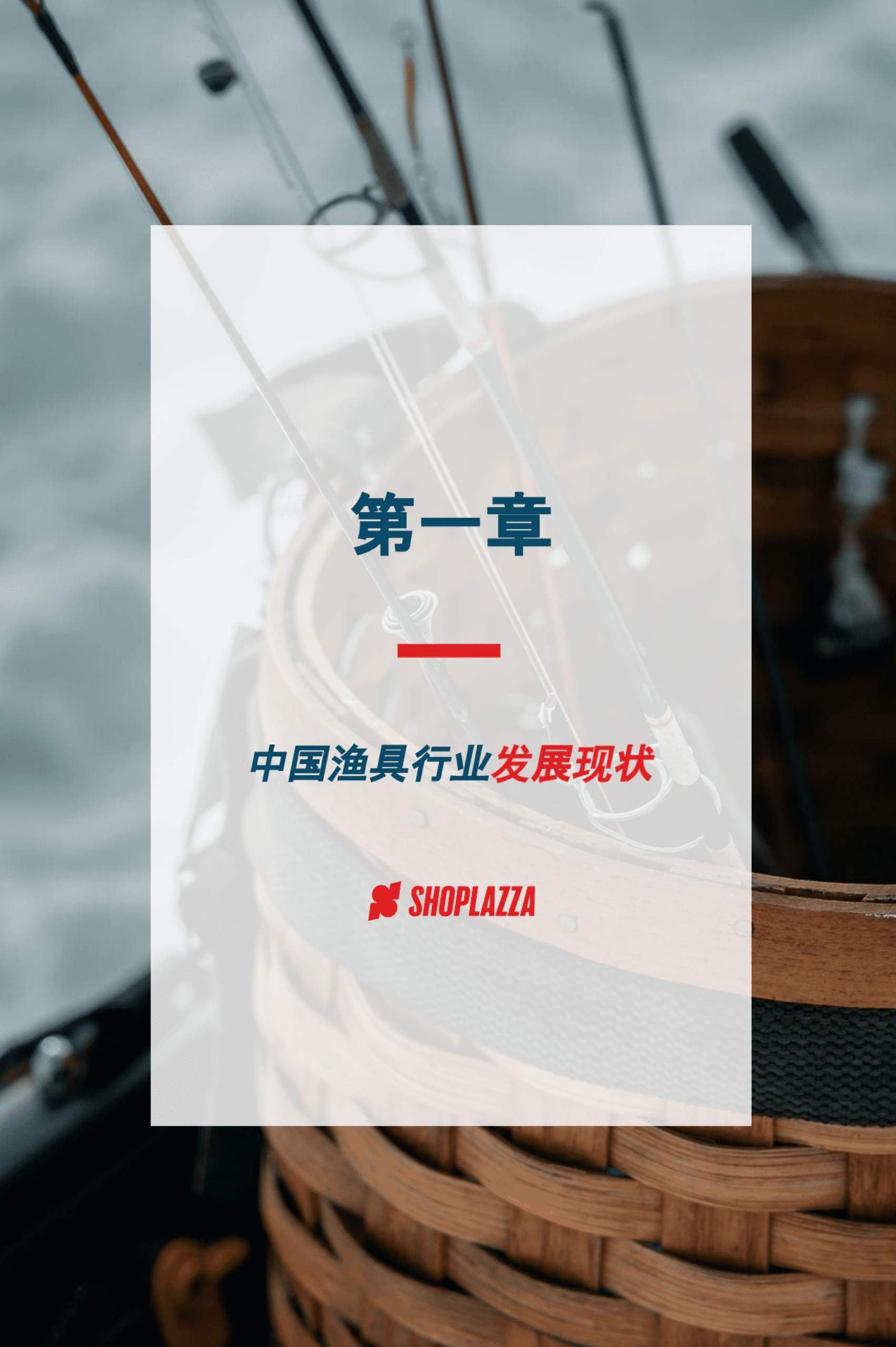 店匠出海研究院：2021渔具行业品牌出海策略报告.pdf 第4页