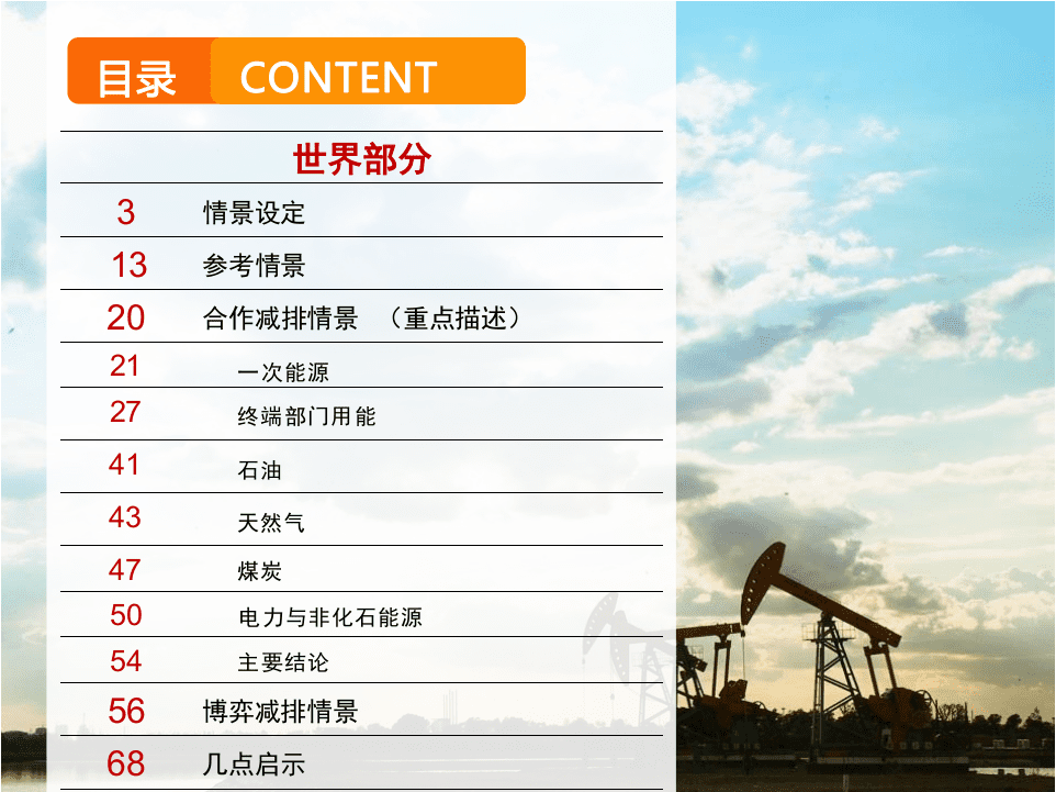 2060年世界和中国能源展望(2021版）.pptx 第3页