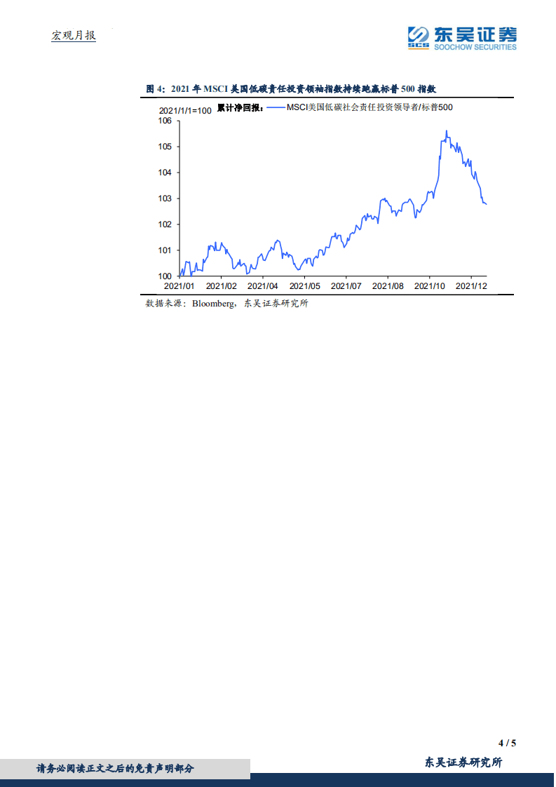 宏观：拜登基建不及市场预期如何影响全球碳中和？.pdf 第4页