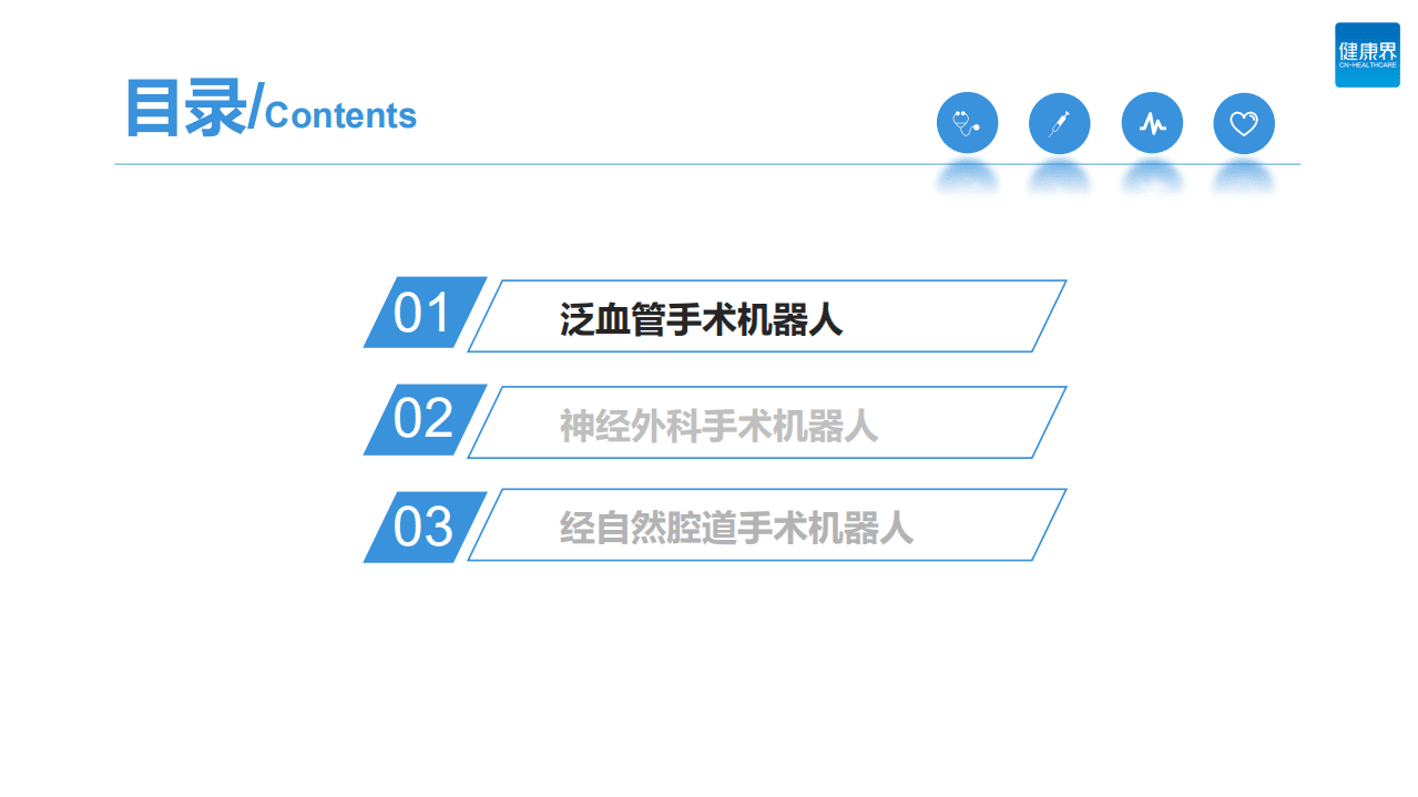 健康界：2022中国手术机器人行业研究报告&mdash;&mdash;神经介入篇.pdf 第4页