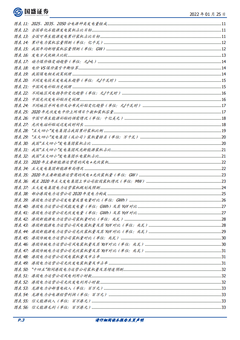 海外电力行业：港股电力运营商估值重塑行至何处？.pdf 第3页