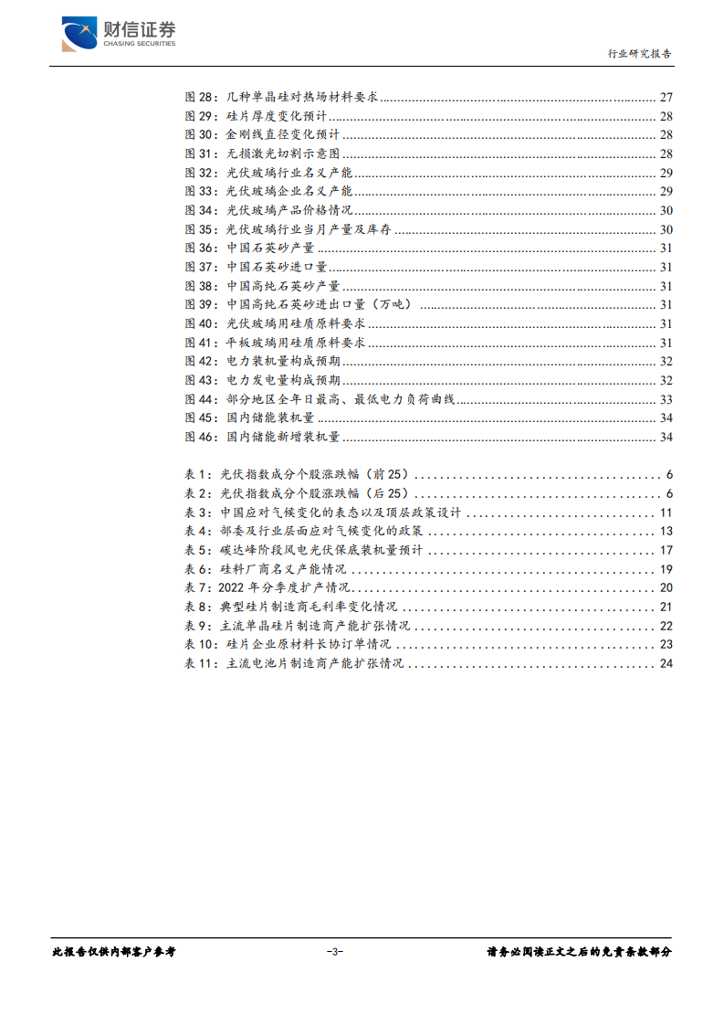 光伏深度：碳中和政策强化，光伏产业供需两旺.pdf 第3页