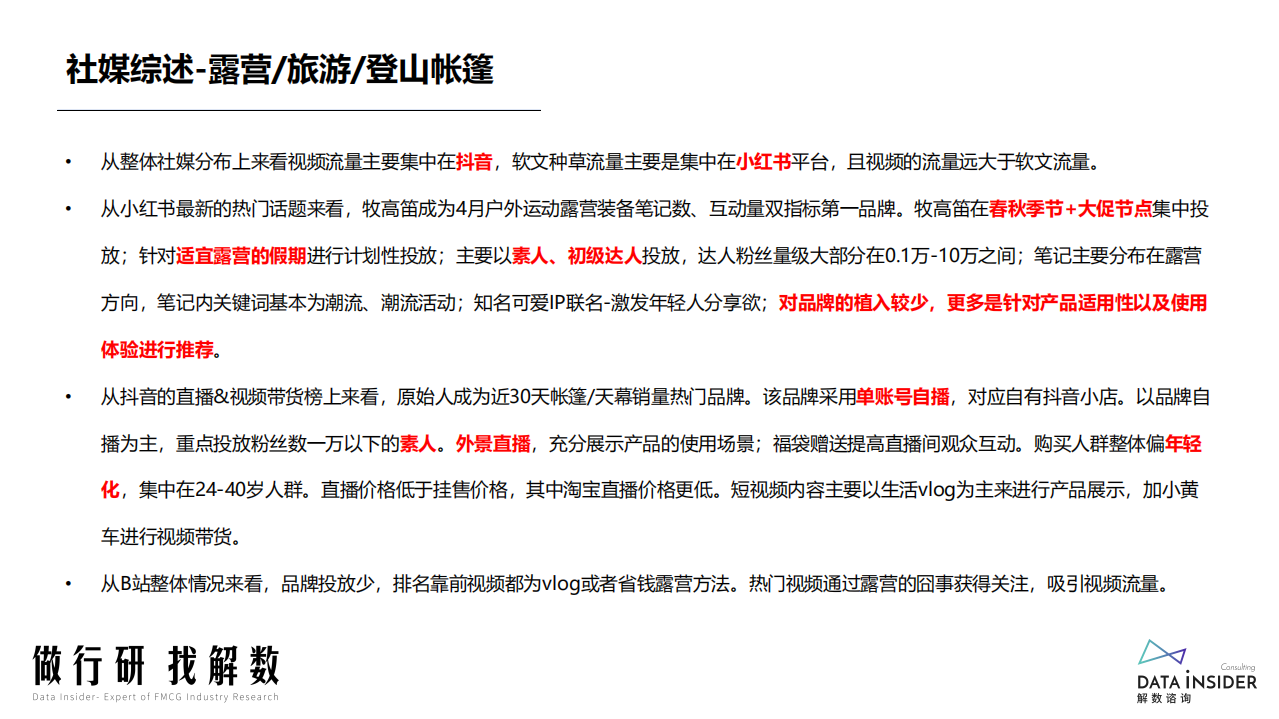 解数咨询：2022露营市场行业分析报告.pdf 第5页