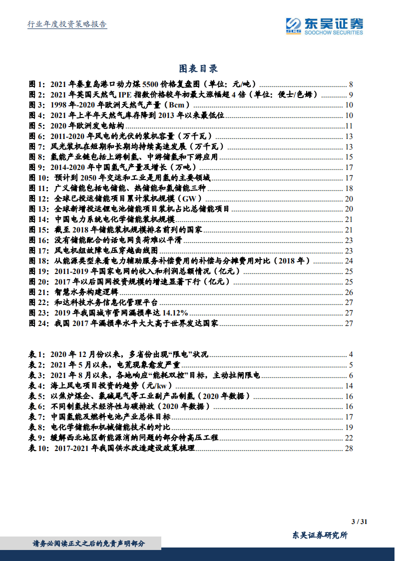 能源领域百年未有之大变局，布局风光氢储四大赛道.pdf 第3页