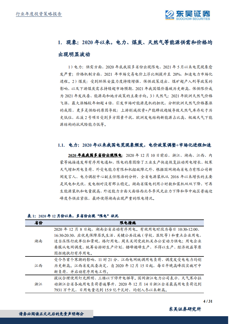 能源领域百年未有之大变局，布局风光氢储四大赛道.pdf 第4页